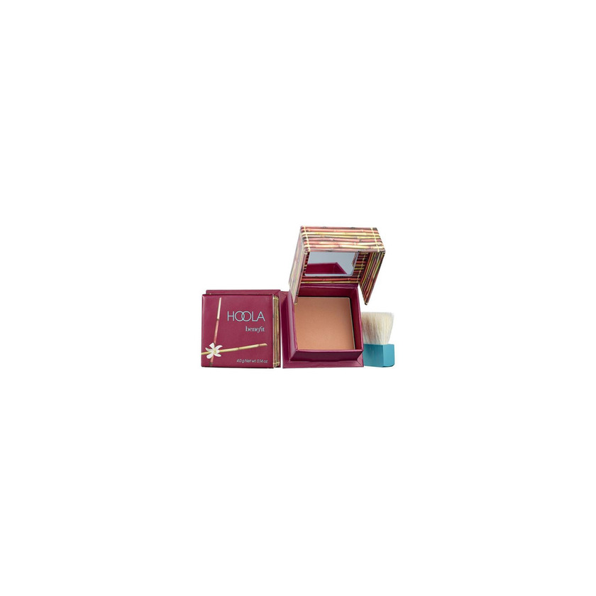 Social Benefit Hoola 