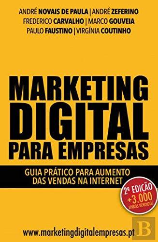 Book Marketing Digital para Empresas