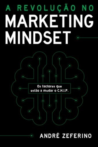 Libros A revolução no Marketing Mindset