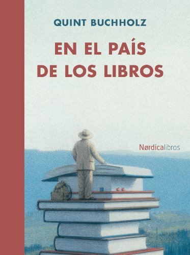 Libros En el país de los libros