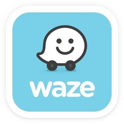 Waze - Melhor App de navegação 