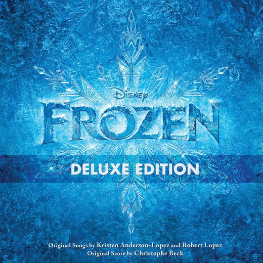 Love Is an Open Door - From "Frozen"/Soundtrack Version