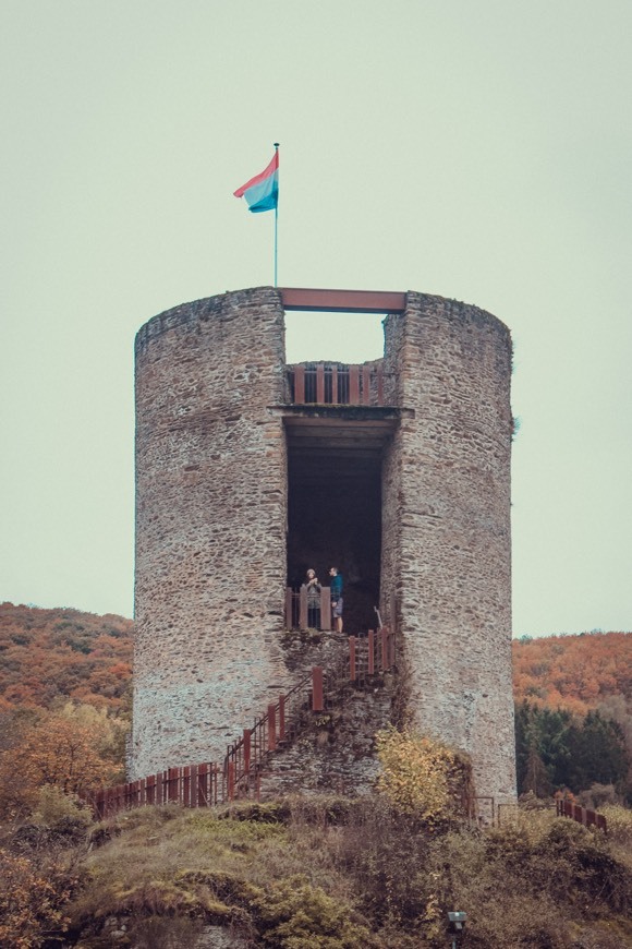 Place Lultzhausen