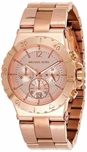Michael Kors Mk5314 - Reloj de Mujer de Cuarzo