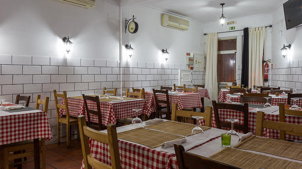 Restaurants Pizzaria Don Pancho