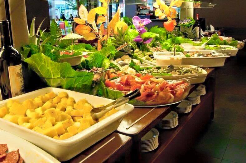 Restaurants Fogo de Chão Cascais