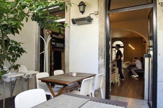 Restaurants Royale Café