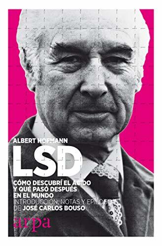 Libros LSD