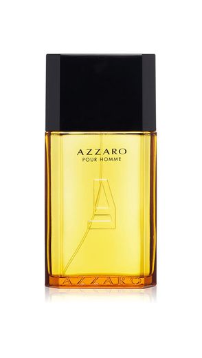 Azzaro eau de perfume