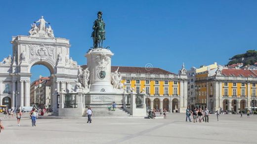 Terreiro do Paço