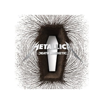 Producto Metallica Death Magnetic