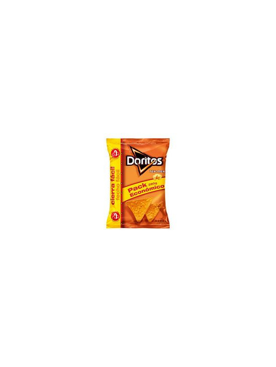 Product Doritos Tex Mex - Sabor a Queso