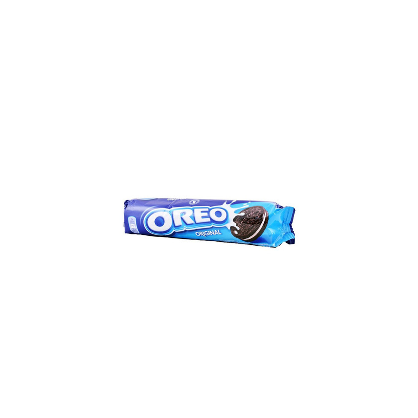 Social OREO 