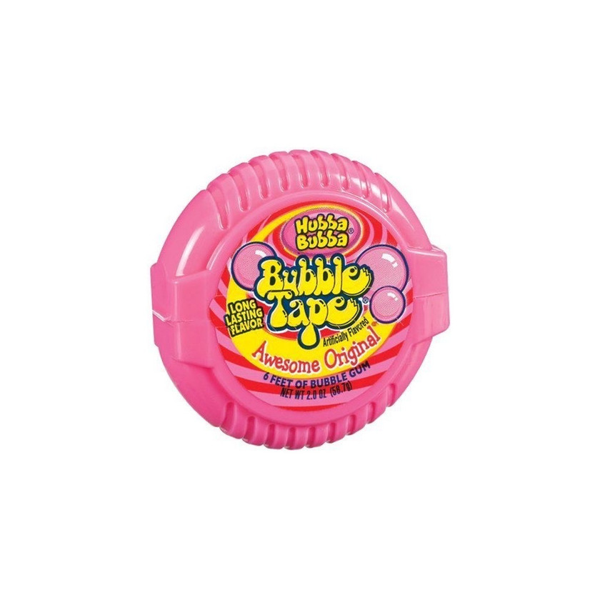 Social Hubba Bubba Bubble Tape 