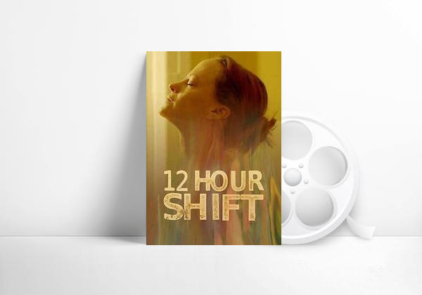 Película 12 Hour Shift