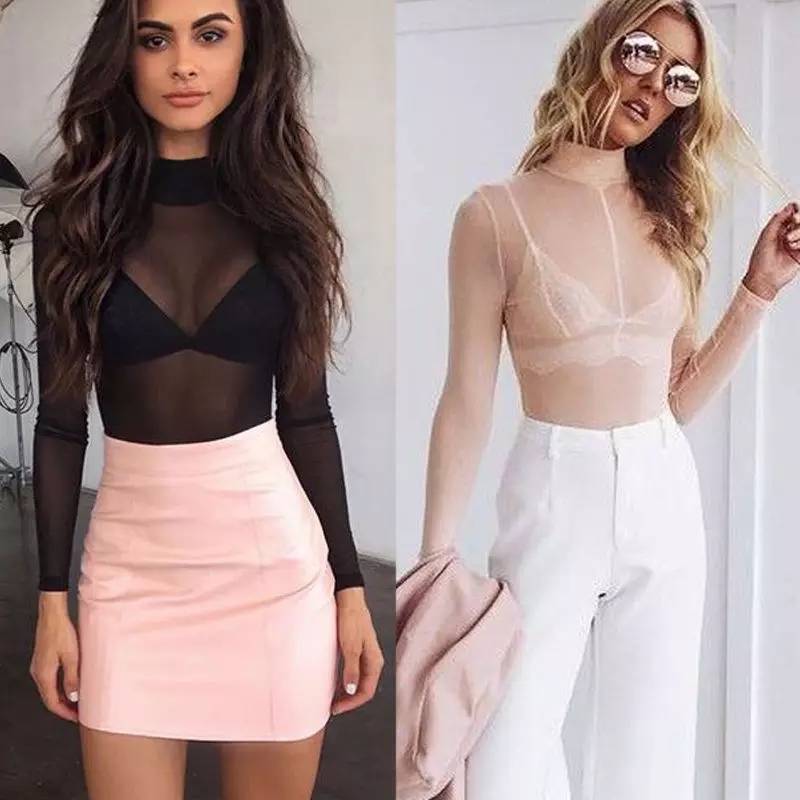 Social Fashion blusa. 