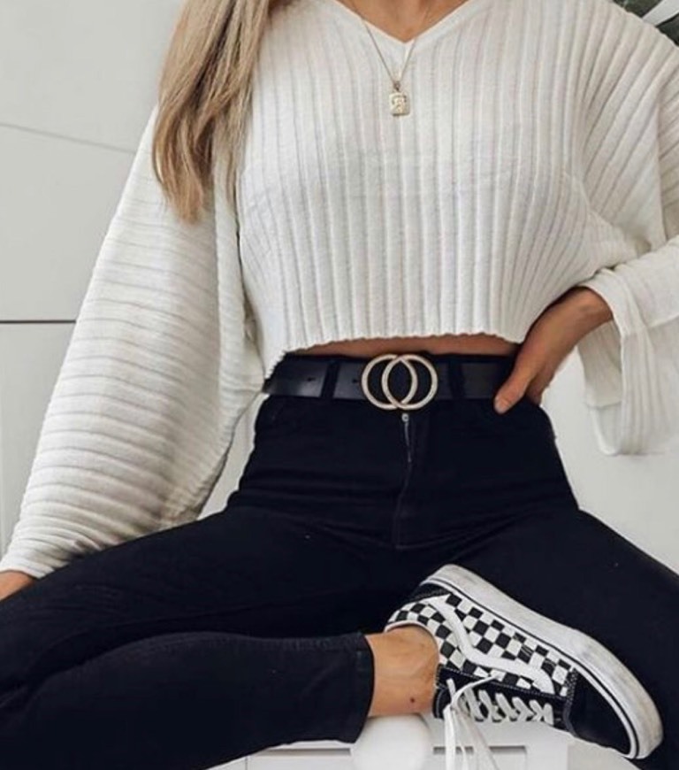 Social Comfy / Cute