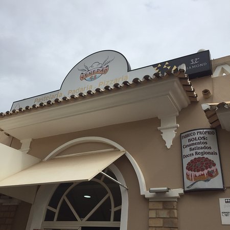 Restaurants Pastelaria Venepão