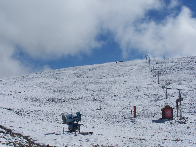 Place Serra da Estrela