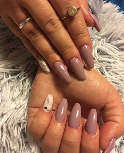 Moda Chanelbeautynails