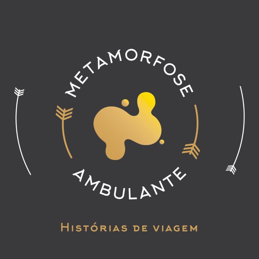 Moda Metamorfose ambulante 