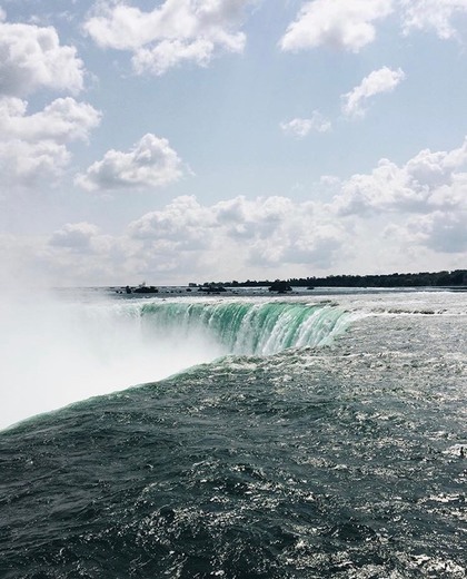 Canada- Niagara falls