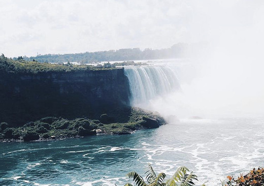 Canada- Niagara falls