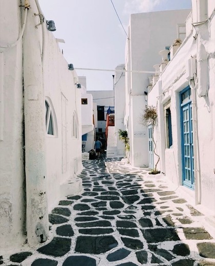 Mykonos