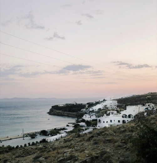 Mykonos