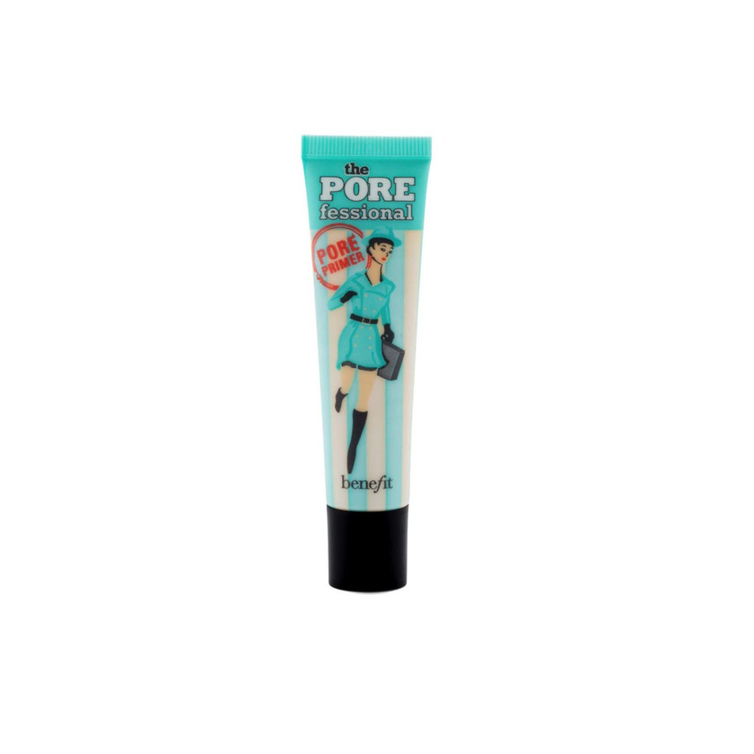 Product Porefessional primer benefit