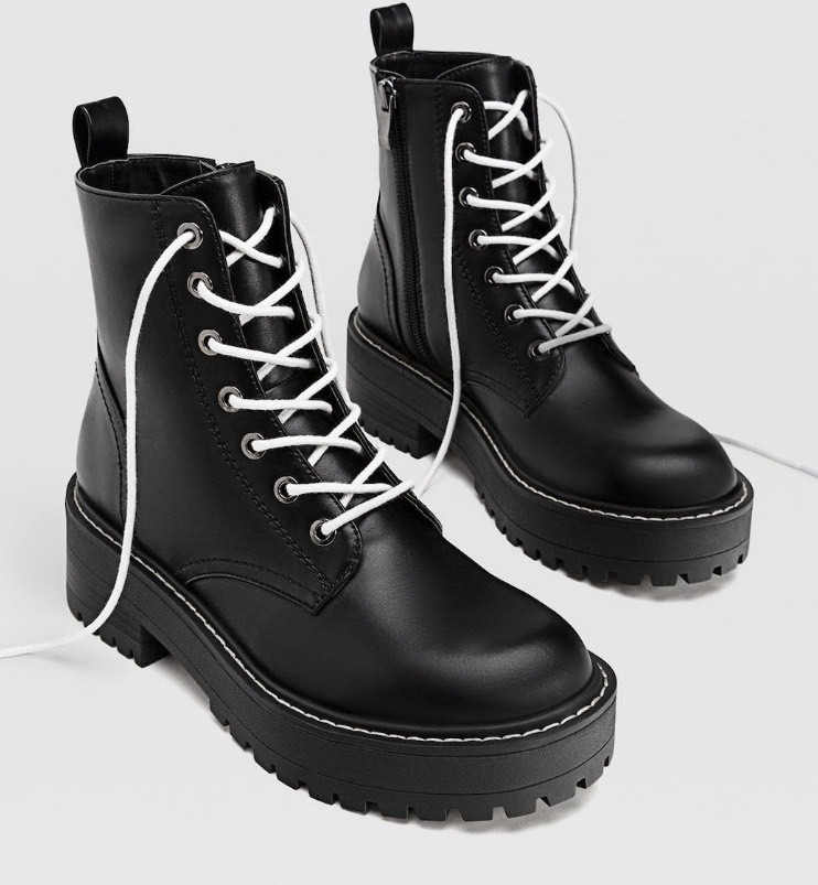 Products Combat boots 