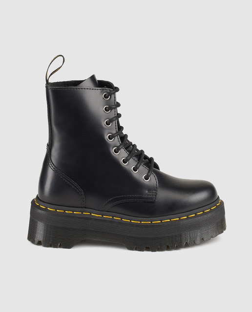 Moda Dr Martens platform boots