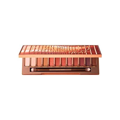 Product Naked heat urban decay