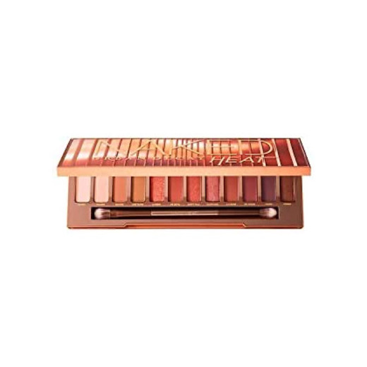 Naked heat urban decay