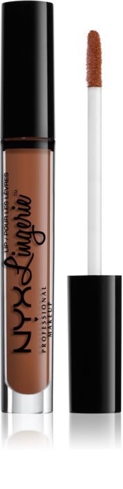 Product Nyx matte lingerie