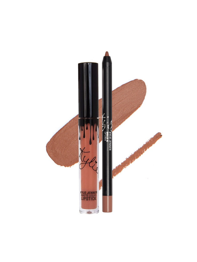 Productos Kylie lipkit dolce K