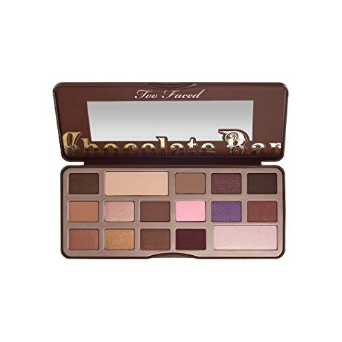 Product Too faced chocolate bar