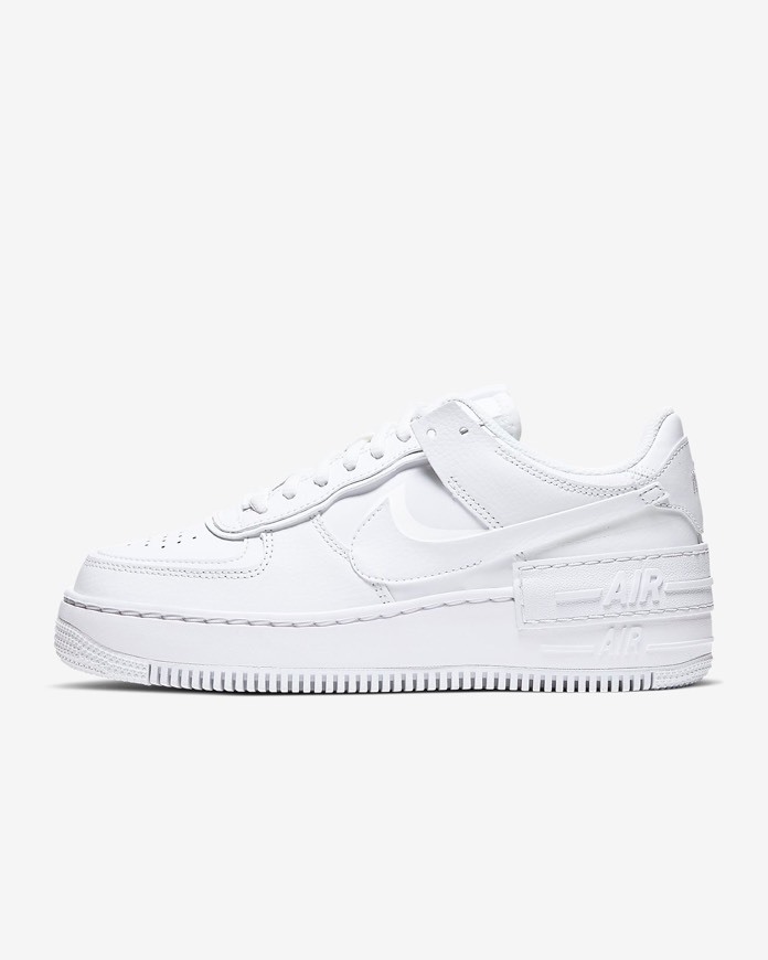 Moda Nike Air Force