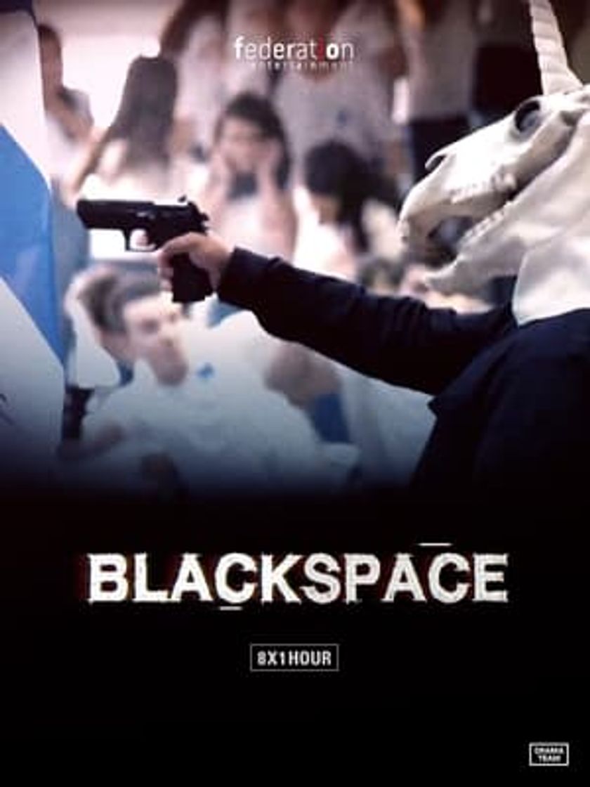 Series Blackspace