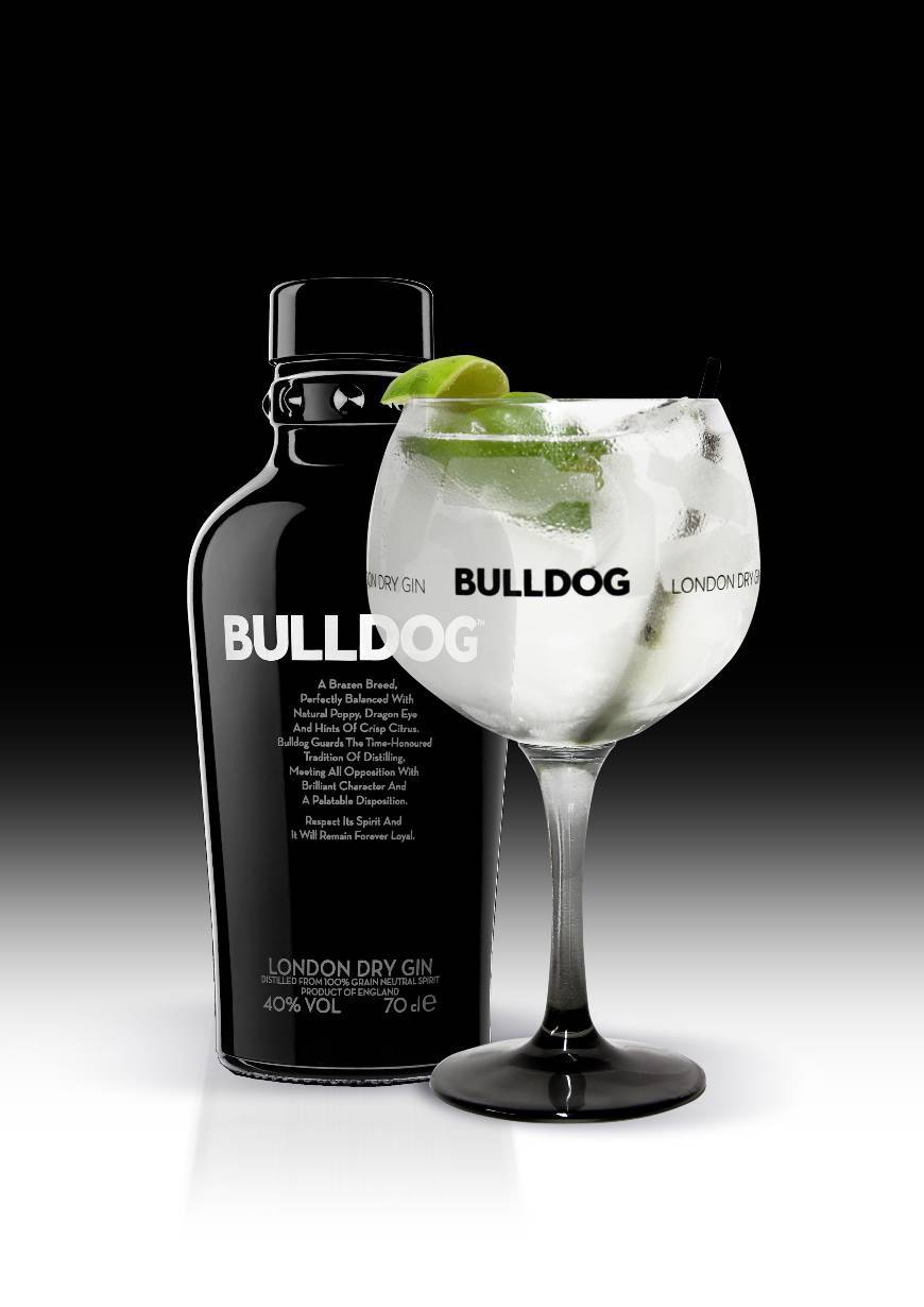 Producto BULLDOG 1L.