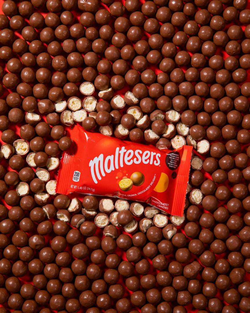 Product Maltesers 25 bolsas, 1er Pack