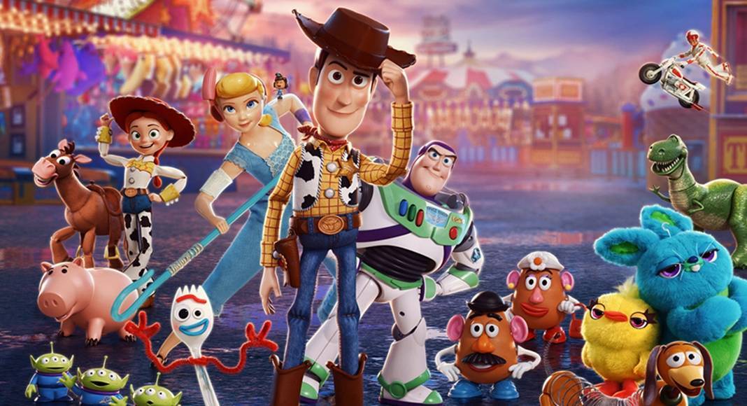 Toy Story