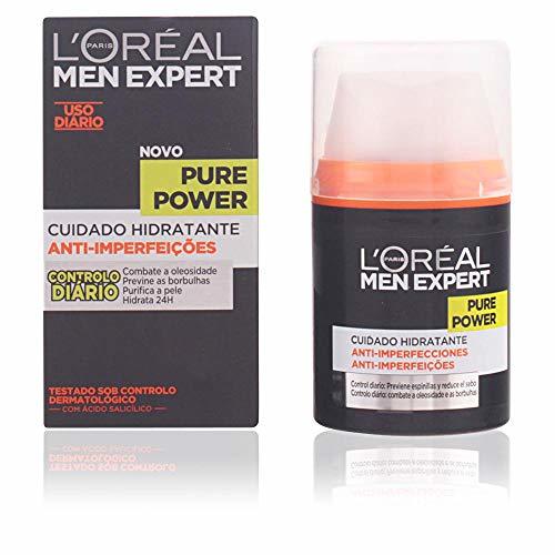 Place L'Oréal Paris Men Expert Pure Power