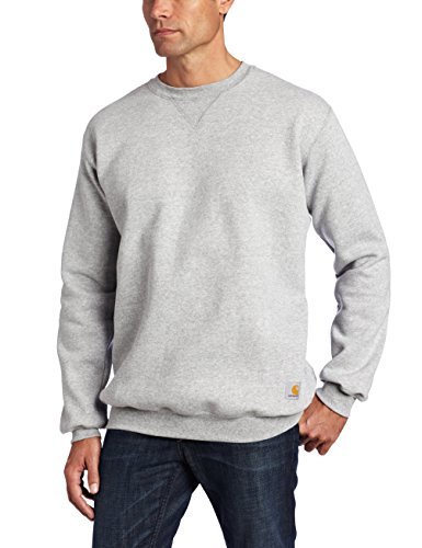 Moda Sudadera de Carhartt, con cuello redondo, para hombre