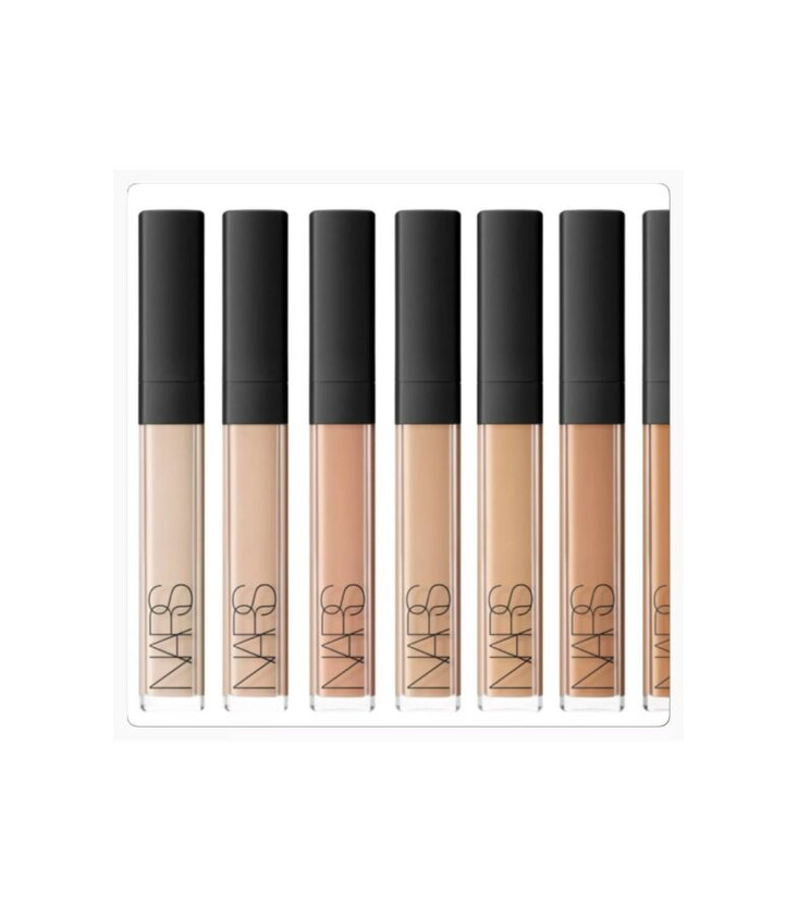 Producto Radiant creamy concealer nars