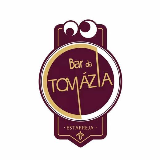 Bar da Tomázia