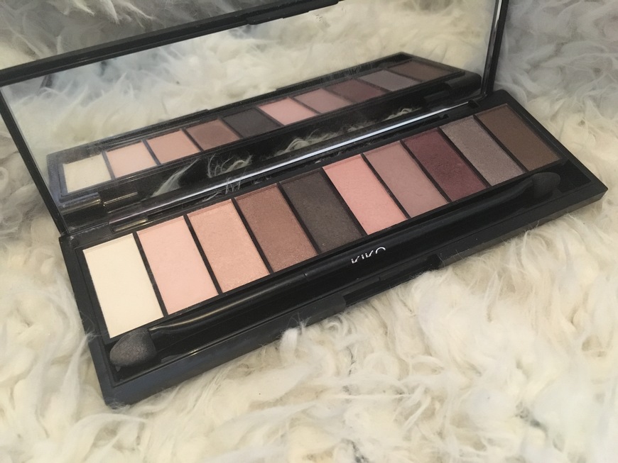 Product Smart Eyeshadow Palette