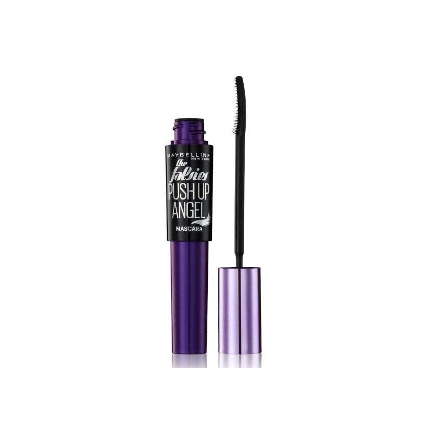 Product Maybelline Push Up Angel Mascara 