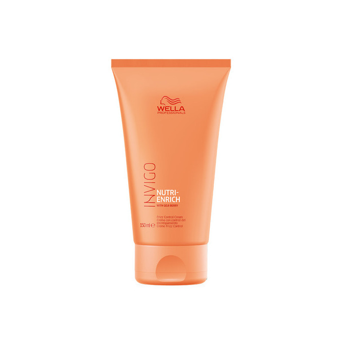 Product Wella Invigo Nutri-Enrich Frizz Control Cream