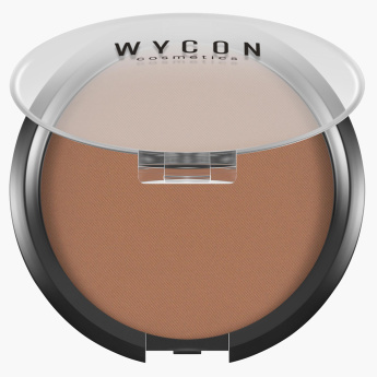 Product Bronzing Powder Wycon